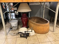 Partij decoratie - afbeelding 1 van  9
