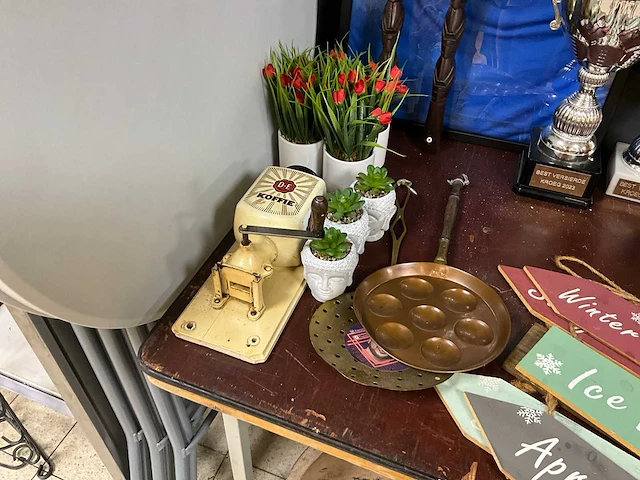 Partij decoratie - afbeelding 4 van  8