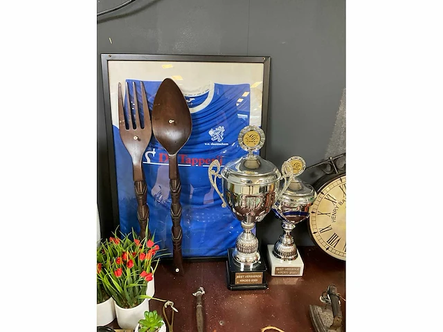 Partij decoratie - afbeelding 5 van  8
