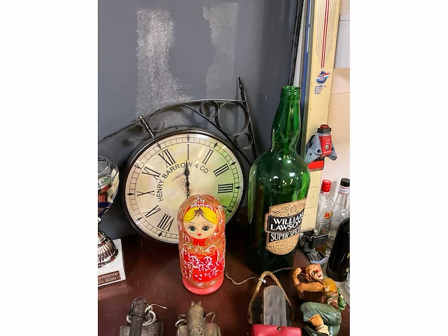 Partij decoratie - afbeelding 6 van  8