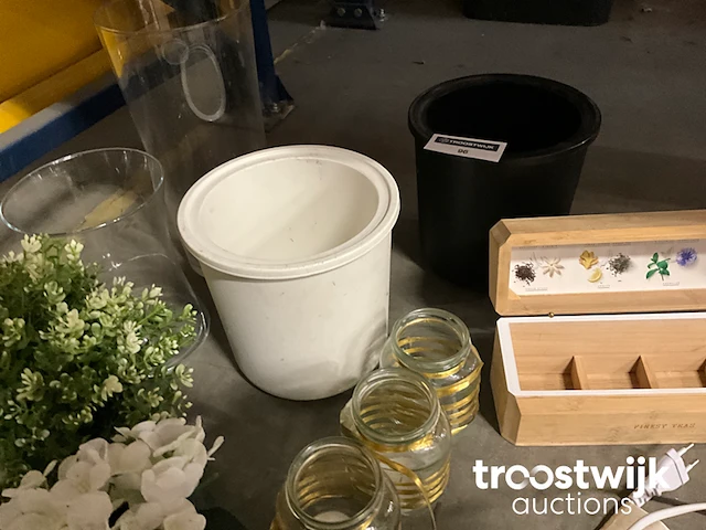 Partij decoratie - afbeelding 5 van  5