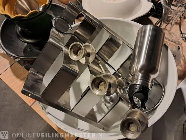 Partij decoratie - afbeelding 2 van  16