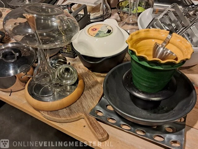 Partij decoratie - afbeelding 3 van  16