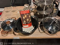 Partij decoratie - afbeelding 4 van  16