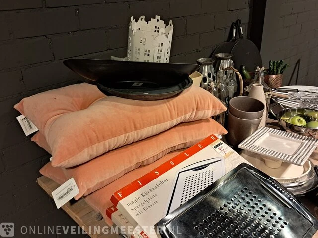 Partij decoratie - afbeelding 7 van  16