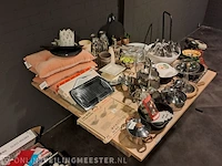 Partij decoratie - afbeelding 9 van  16