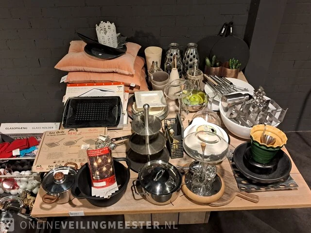 Partij decoratie - afbeelding 10 van  16