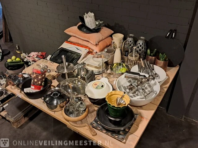 Partij decoratie - afbeelding 11 van  16