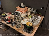 Partij decoratie - afbeelding 11 van  16