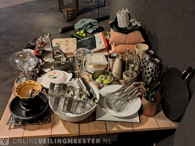 Partij decoratie - afbeelding 12 van  16