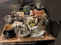 Partij decoratie - afbeelding 12 van  16