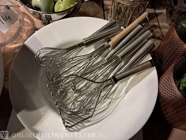 Partij decoratie - afbeelding 13 van  16