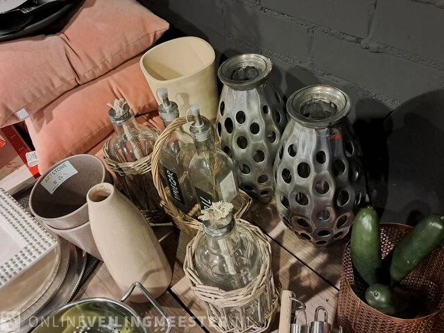 Partij decoratie - afbeelding 15 van  16