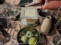 Partij decoratie - afbeelding 16 van  16