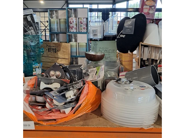 Partij decoratie - afbeelding 3 van  15