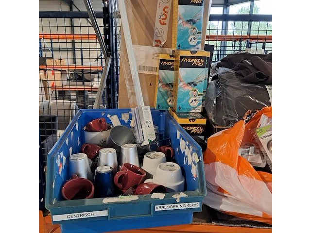 Partij decoratie - afbeelding 6 van  15