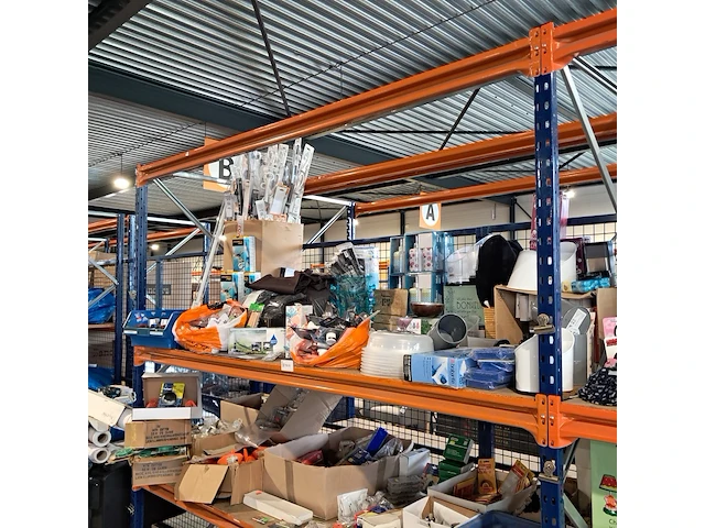 Partij decoratie - afbeelding 1 van  15