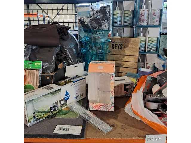 Partij decoratie - afbeelding 10 van  15