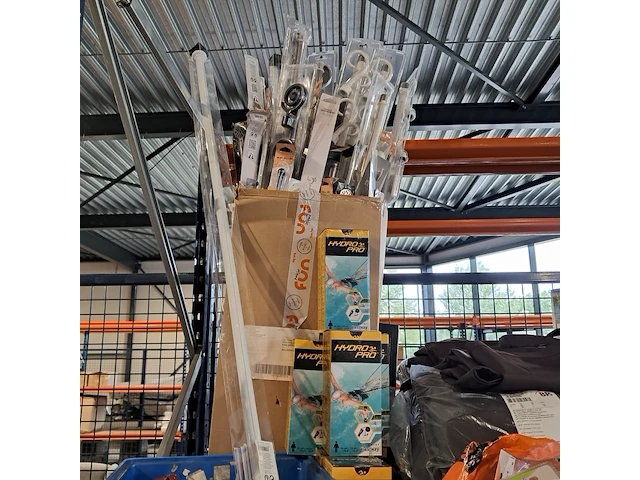Partij decoratie - afbeelding 13 van  15