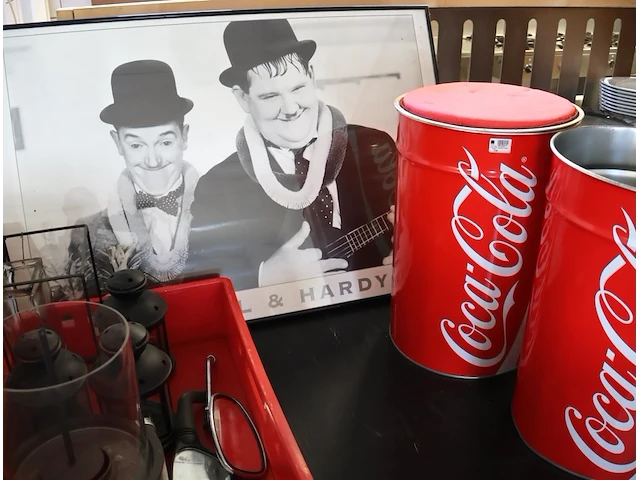 Partij decoratie - afbeelding 2 van  4