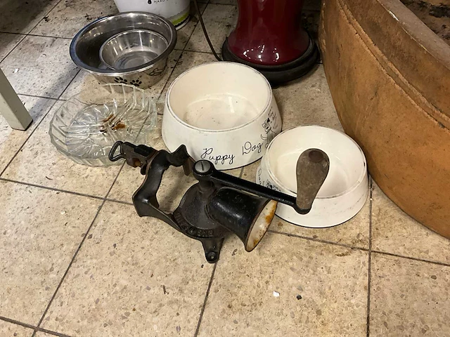 Partij decoratie - afbeelding 6 van  9