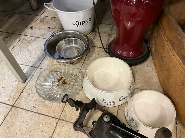 Partij decoratie - afbeelding 7 van  9