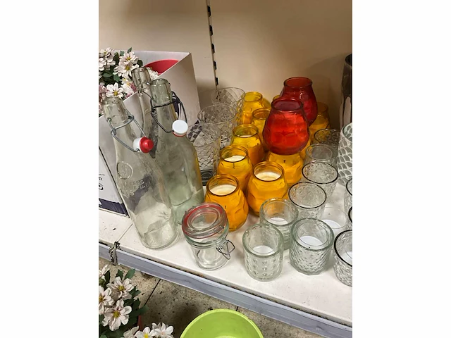 Partij decoratie - afbeelding 2 van  12
