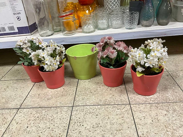 Partij decoratie - afbeelding 3 van  12