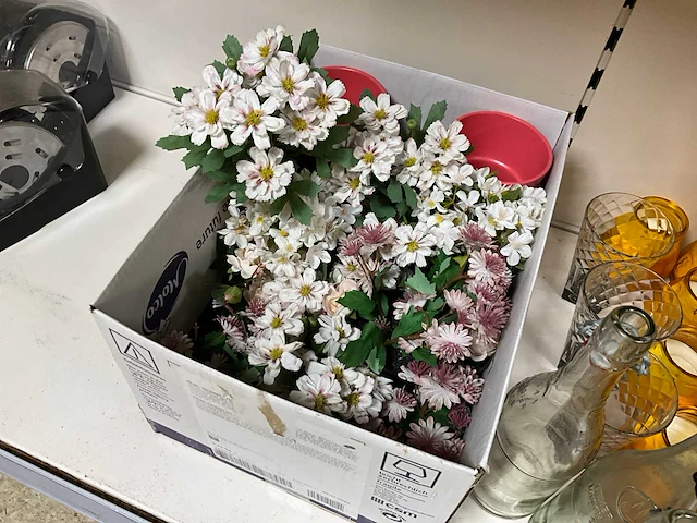 Partij decoratie - afbeelding 4 van  12