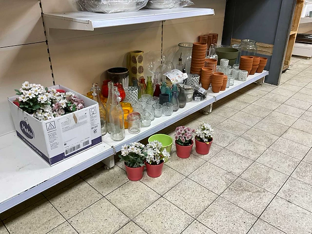 Partij decoratie - afbeelding 1 van  12