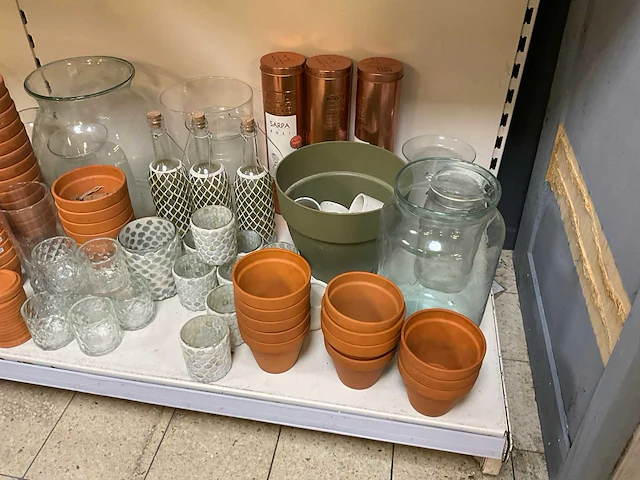 Partij decoratie - afbeelding 6 van  12