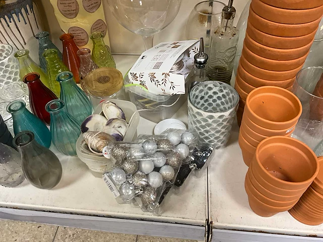 Partij decoratie - afbeelding 9 van  12