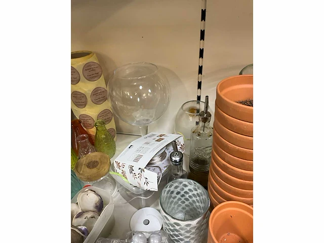 Partij decoratie - afbeelding 10 van  12