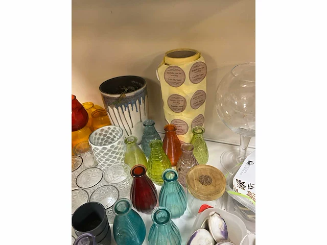 Partij decoratie - afbeelding 11 van  12