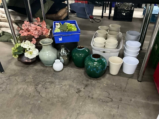 Partij decoratie - afbeelding 2 van  10