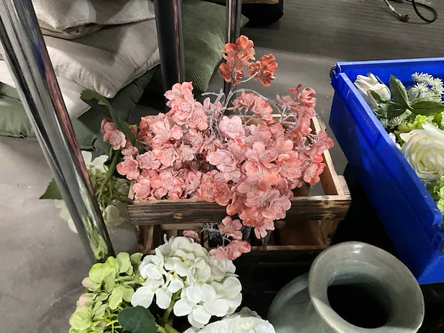 Partij decoratie - afbeelding 4 van  10