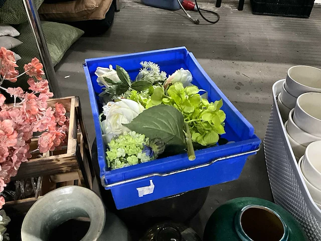 Partij decoratie - afbeelding 5 van  10