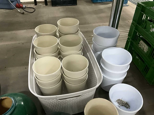 Partij decoratie - afbeelding 9 van  10
