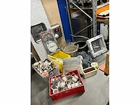 Partij decoratie - afbeelding 2 van  9