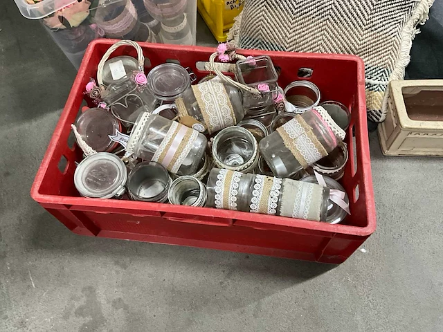 Partij decoratie - afbeelding 3 van  9