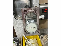 Partij decoratie - afbeelding 6 van  9