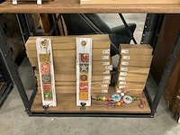 Partij decoratieitems (198x) - afbeelding 5 van  7