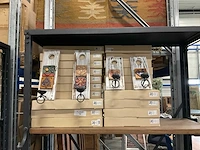 Partij decoratieitems (198x) - afbeelding 7 van  7