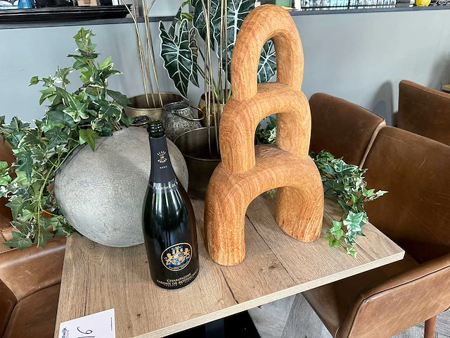 Partij decoratiemateriaal - afbeelding 5 van  8