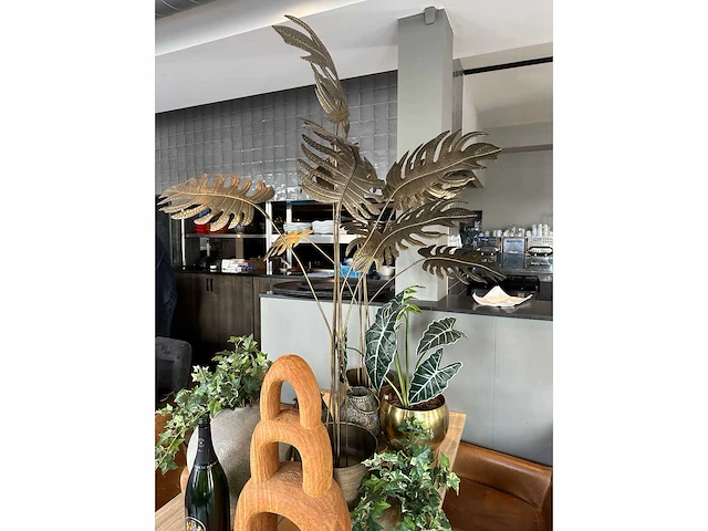 Partij decoratiemateriaal - afbeelding 6 van  8
