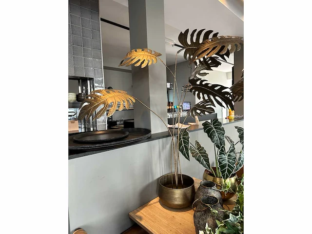 Partij decoratiemateriaal - afbeelding 7 van  8