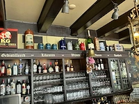 Partij decoratiemateriaal - afbeelding 1 van  8