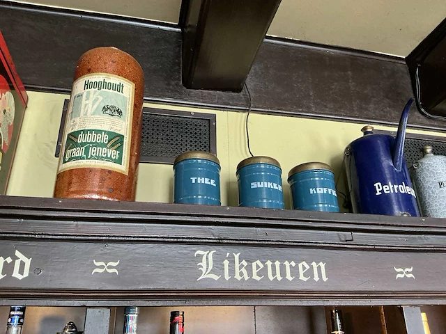 Partij decoratiemateriaal - afbeelding 3 van  8