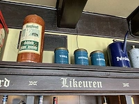 Partij decoratiemateriaal - afbeelding 3 van  8