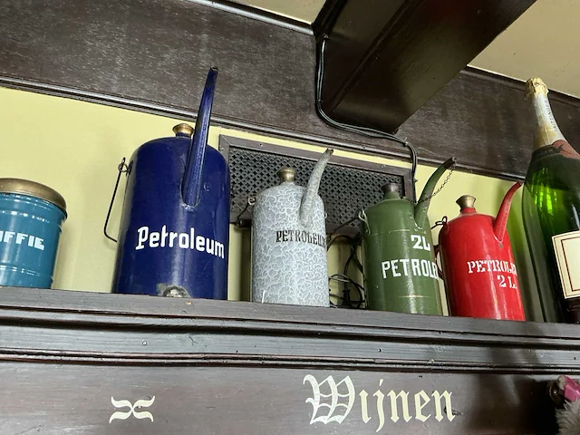 Partij decoratiemateriaal - afbeelding 4 van  8